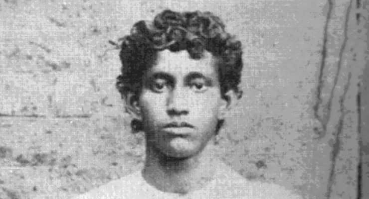 বলিউডের সিনেমায় শহিদ ক্ষুদিরামকে নিতে তথ্য বিকৃতি, অভিযোগ দায়ের