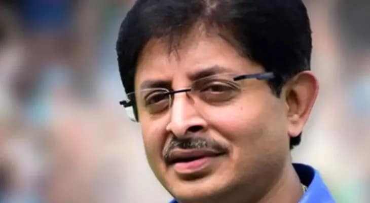 হাসপাতালে ভর্তি স্নেহাশিস গাঙ্গুলি