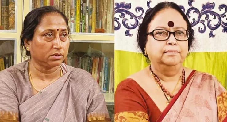 তিন গুরুত্বপূর্ণ দায়িত্বে চৈতালি, জেলা পরিষদের মেন্টর সাবিত্রীর সহযোগী