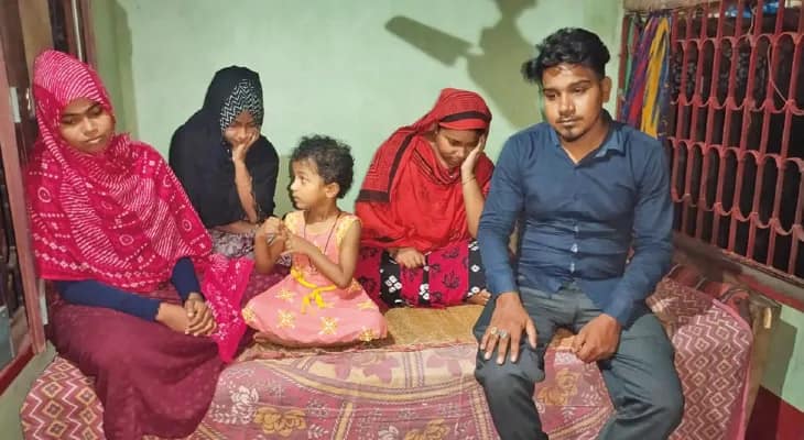 ইরানে যুদ্ধ পরিস্থিতিতে আটকে  দেগঙ্গার ৫, বসিরহাটের ১ পড়ুয়া