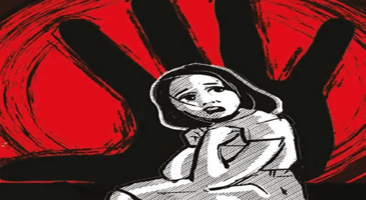 নাবালিকাকে ধর্ষণ করে খুন! গণপিটুনিতে মৃত্যু অভিযুক্তের