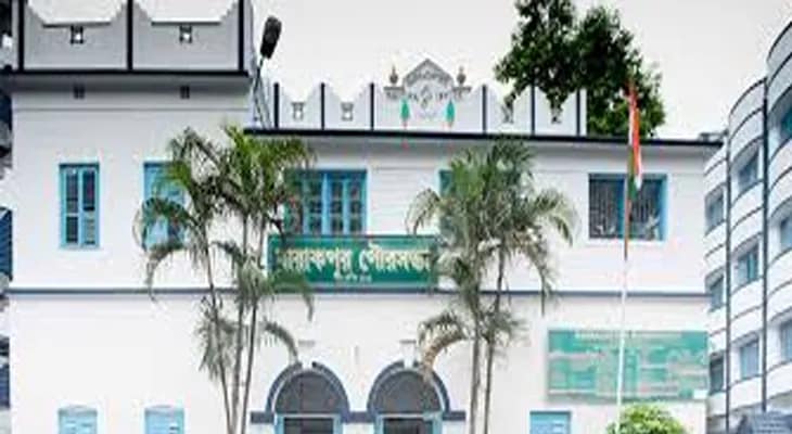 জঞ্জাল কর কমল ৭৫ শতাংশ, ন্যূনতম  ইউজার চার্জ ৪০ থেকে কমে ১০ টাকা