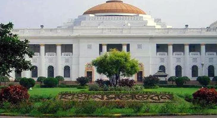 রাজ্য বিধানসভায় নজিরবিহীন ঘটনা, বিজেপি বিধায়কদের বক্তব্য বাদ গেল রেকর্ড থেকে