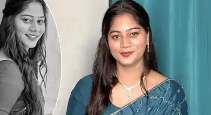 ১০০০ কিলোমিটার রাস্তায় দাঁড়ায়নি গাড়ি, বোরখা পরে গাজিপুরে পৌঁছেছিল সোনম