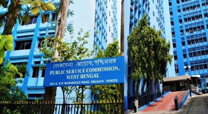 ডব্লুবিসিএস পরীক্ষার নয়া সিলেবাসের বিজ্ঞপ্তি জারি