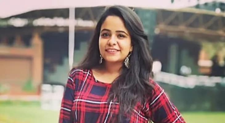কানাডায় মৃত্যু ভারতীয় ছাত্রীর