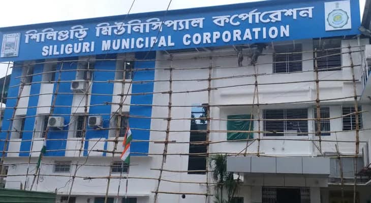 শিলিগুড়ি: মেগা জল প্রকল্পের জমিজট কাটল, বনবিভাগের ছাড়পত্র পেল পুরসভা
