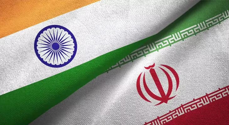 ইরানে অবস্থিত ভারতীয় নাগরিকদের জন্য নতুন নির্দেশিকা জারি