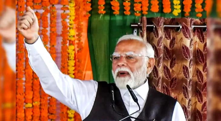 এগারো বছরে মোদি সরকার দেশকে কী দিল