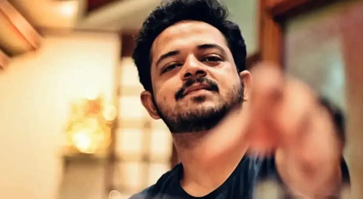 ‘থিয়েটার করে নিজেকে মোটিভেট করি’