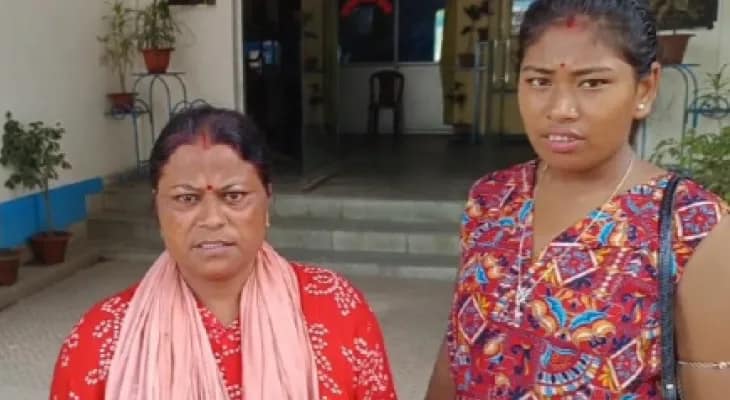 কাজের নামে দিল্লিতে নিয়ে গিয়ে বাগডোগরার যুবককে অত্যাচার!