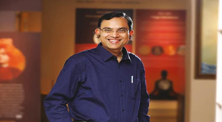 খড়গপুর আইআইটির নয়া ডিরেক্টর