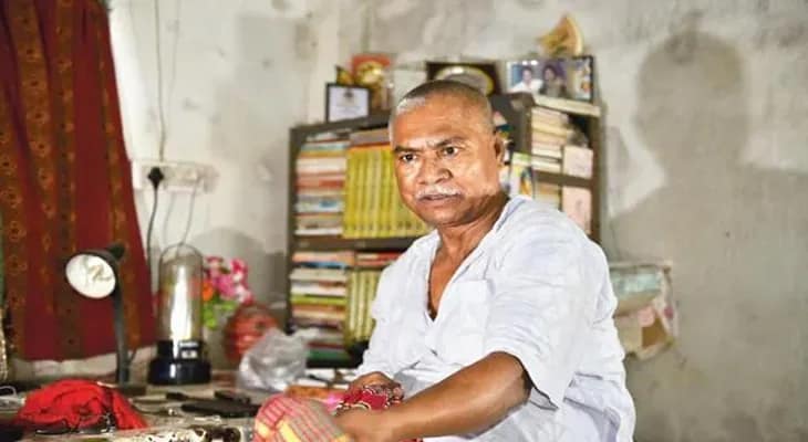বিধানসভার অধিবেশনে যোগ দিতে এসে অসুস্থ হয়ে পড়লেন বলাগড়ের বিধায়ক মনোরঞ্জন ব্যাপারী, ভর্তি হাসপাতালে