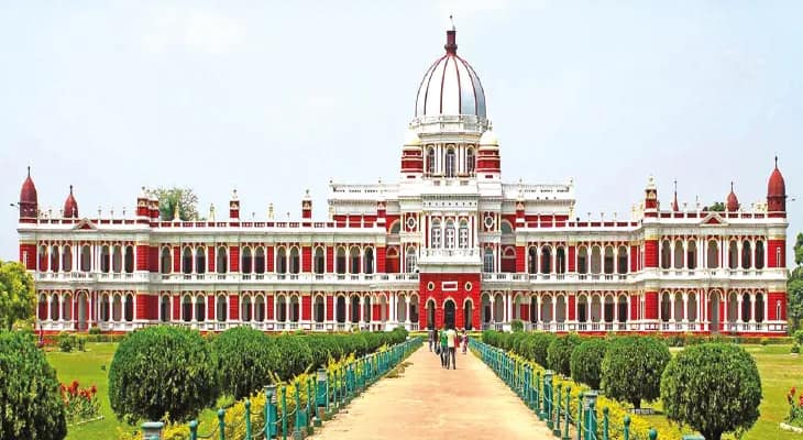 কোচবিহার রাজ পরিবারের ইতিহাস এবার স্থান পাবে গুজরাতের ‘রয়্যাল মিউজিয়ামে’