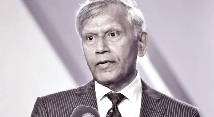 লন্ডনে প্রয়াত দিলীপ দোশি, শোকের ছায়া ক্রিকেট মহলে