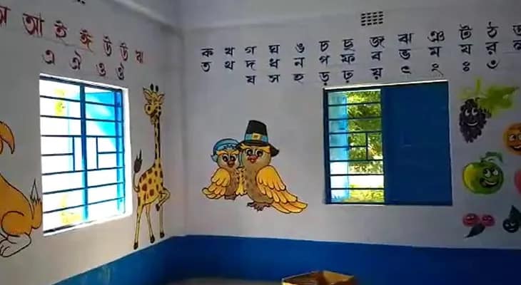 প্রতি সপ্তাহে অঙ্গনওয়াড়ি কেন্দ্রগুলির রিপোর্ট দিতে নির্দেশ মহকুমা শাসকের