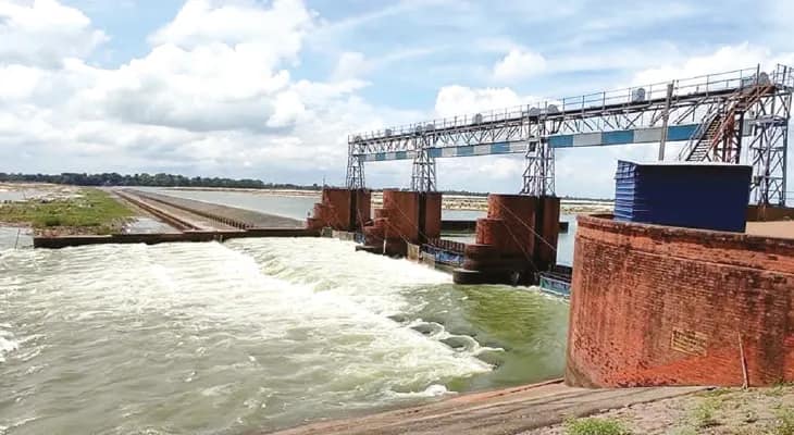 রণডিহায় ইকো ট্যুরিজম হোক, বিধানসভায় সওয়াল বিধায়কের