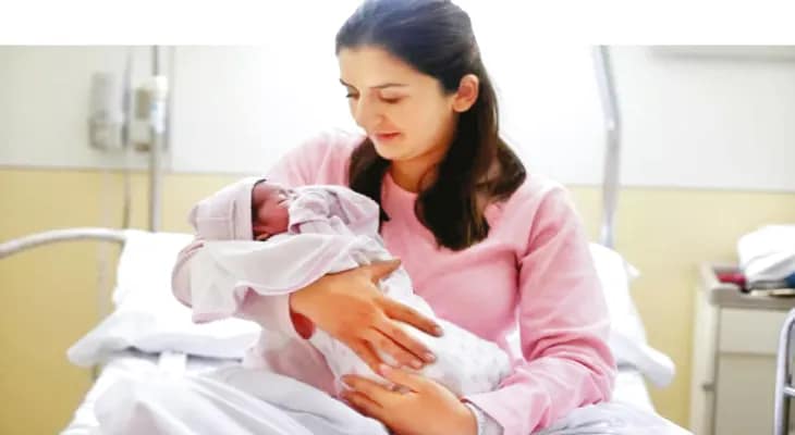 সিজার না নরমাল ডেলিভারি  কোনটা বেশি নিরাপদ?