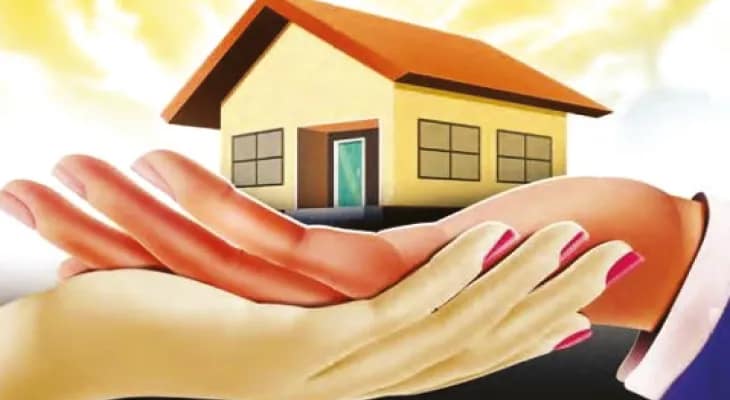 বাংলার বাড়ির দ্বিতীয় কিস্তি দেওয়া যাচ্ছে না লিন্টেল পর্যন্ত কাজের নির্দেশ সাড়ে ৫ হাজার উপভোক্তাকে