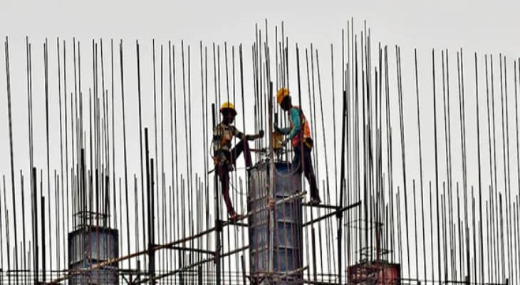 ওড়িশায় আটক জেলার ৭ জন পরিযায়ী শ্রমিক