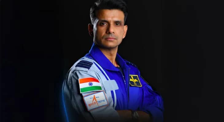 শুভাংশুর জন্য গর্বিত পরিবার, লখনউজুড়ে খুশির আমেজ