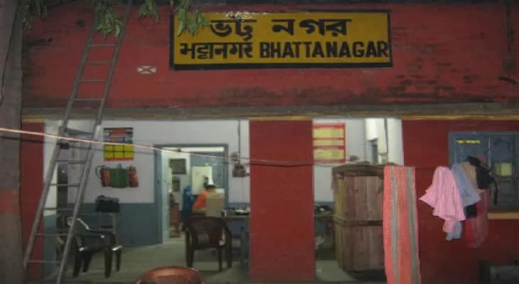 মালগাড়িতে উঠে গার্ডের টাকা ও ওয়াকি-টকি লুট, রেলকর্মীদের ত্রাস হয়ে উঠছে ভট্টনগর