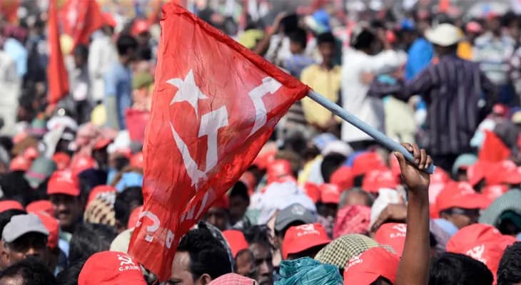 সমর্থকের মেয়ের প্রাণ গেলেও ঝাঁঝ নেই আন্দোলনে, অভিযোগ বাম কর্মীদেরই একাংশের