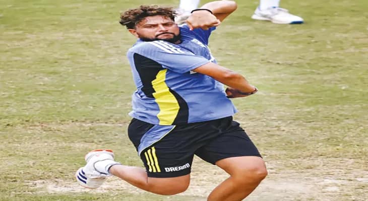 কুলদীপকে পরের ম্যাচে দলে চান সানি, জাড্ডুর খেলায় হতাশ মঞ্জরেকর