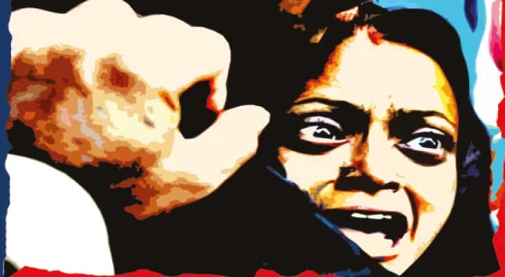 কাউন্সিলারের বিরুদ্ধে স্ত্রীকে মারধরের অভিযোগ, চাঞ্চল্য
