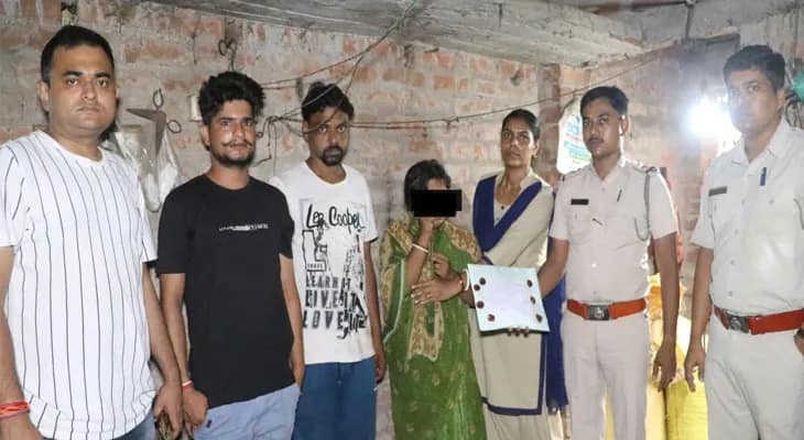 মুর্শিদাবাদের লালগোলা থানার দুটি পৃথক এলাকায় অভিযান চালিয়ে বাজেয়াপ্ত বিপুল পরিমাণ মাদক, গ্রেপ্তার ২