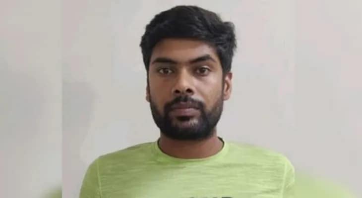 পাকিস্তানের হয়ে গুপ্তচর বৃত্তির অভিযোগ, গ্রেপ্তার নৌসেনার ক্লার্ক