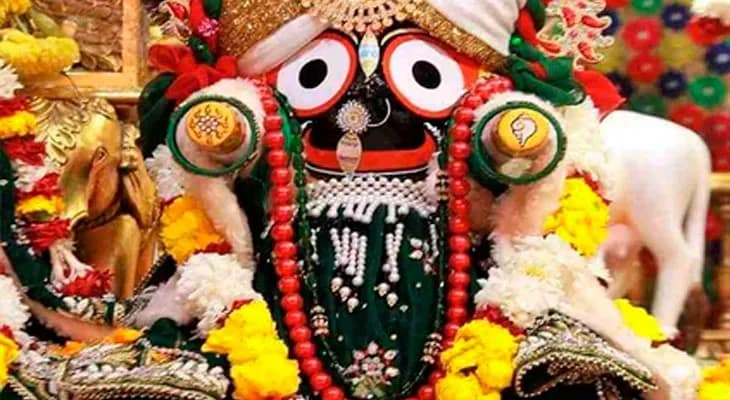 শবর সম্প্রদায়ের আরাধ্য, কিতুঙই কি জগন্নাথদেব, আজও সিদ্ধান্তহীন গবেষকরা