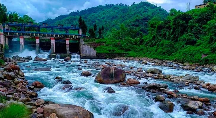 করলা নদীতে থার্মোকলের বাক্স ফেললে কড়া ব্যবস্থা, হুঁশিয়ারি মহকুমা শাসকের