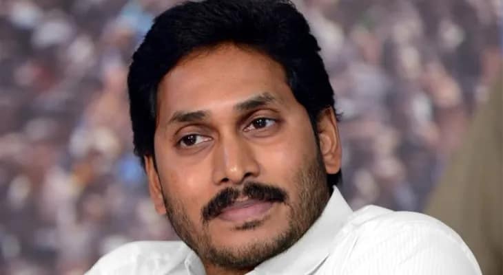গাড়ির চাকায় পিষ্ট হয়ে দলীয় কর্মীর মৃত্যুর মামলায় অন্তর্বর্তী জামিন পেলেন জগন্মোহন রেড্ডি
