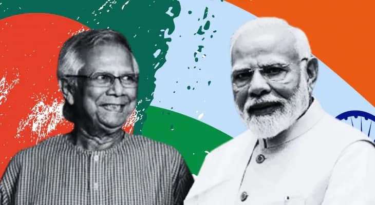 বাংলাদেশ থেকে স্থলপথে কিছু পাটজাত সামগ্রী ও অন্য পণ্য আমদানি নিষিদ্ধ করল ভারত