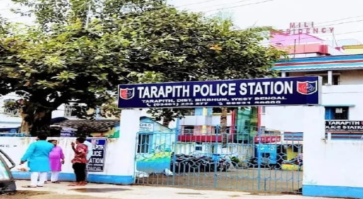 পুলিসের গাড়িতেই ধাক্কা দুষ্কৃতীদের, জখম এএসআই সহ ২, গ্রেপ্তার ৩