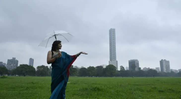 আজ কলকাতায় বৃষ্টির পূর্বাভাস, আর যা জানাল আবহাওয়া দপ্তর...