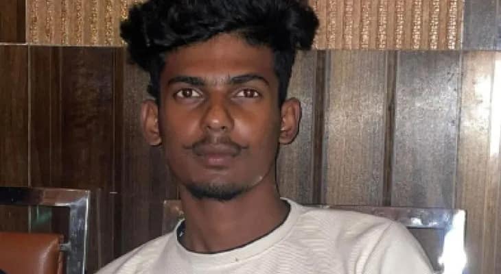 অঙ্গদাতা ভাই কেমন আছে, গ্রহীতার বাড়ি খুঁজে দেখতে গেলেন দাদা
