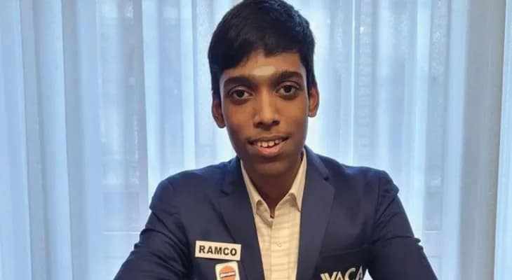 আনন্দকে ধন্যবাদ জানালেন প্রজ্ঞা