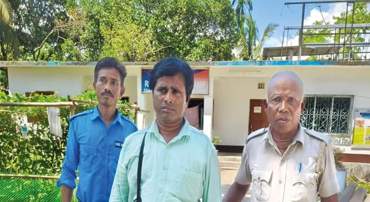 ফের জলপাইগুড়ির ময়নাগুড়িতে গ্রেপ্তার ভুয়ো চিকিৎসক, তদন্তে পুলিস
