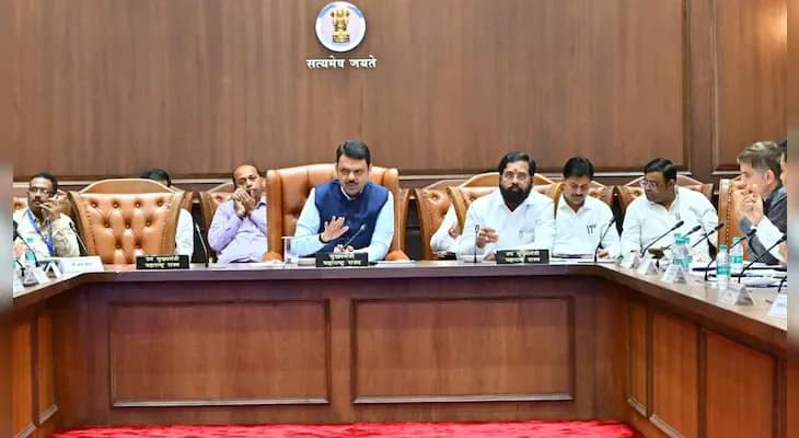 হিন্দি বাধ্যতামূলক: ভাষা নীতি প্রস্তাব বাতিল করল মহারাষ্ট্র সরকার