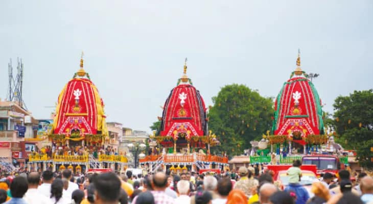 রথ-কথা