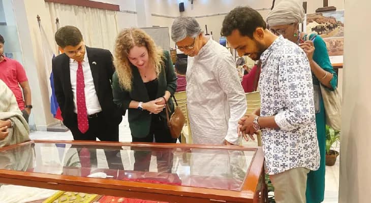 ফিরে দেখা নবাব সিরাজউদ্দৌলাকে