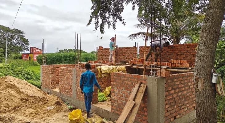 শ্রাবণী মেলার পুণ্যার্থীদের জন্য ২০টি স্থায়ী শৌচালয়, সিসি ক্যামেরায় মুড়ছে তারকেশ্বর, বৈদ্যবাটি থেকে ৩৬ কিমি রাস্তা