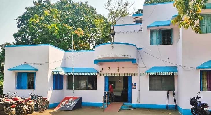 তেহট্টে যুবককে অপহরণ, মুক্তিপণের দাবিতে চাঞ্চল্য