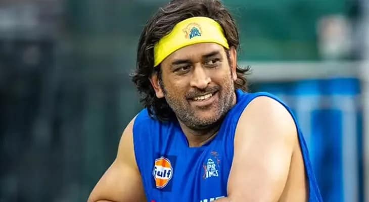 ‘ক্যাপ্টেন কুল’ নামের স্বত্বের দাবিতে আবেদন মহেন্দ্র সিং ধোনির
