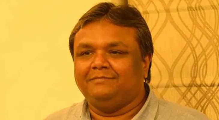 আচমকাই অসুস্থ পরিচালক তথা সঙ্গীত পরিচালক ইন্দ্রদীপ দাশগুপ্ত, ভর্তি হাসপাতালে
