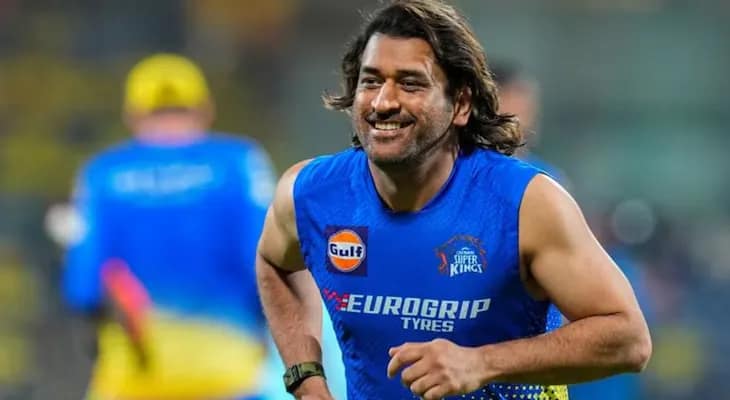 ‘ক্যাপ্টেন কুল’ স্বত্ব দাবি ধোনির