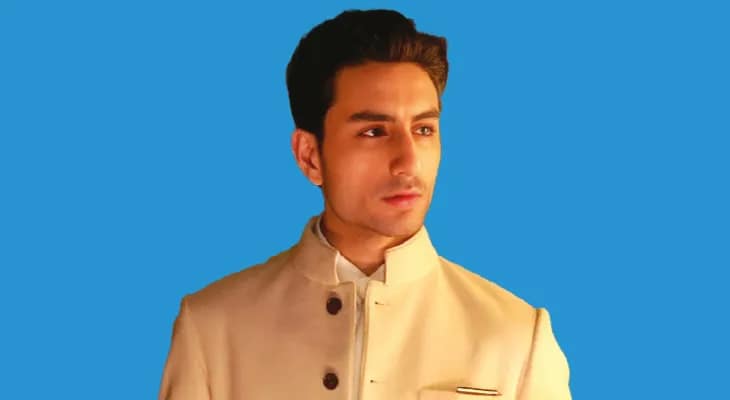 জুটিতে রাশা ইব্রাহিম