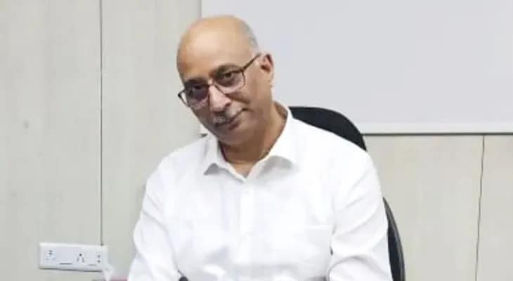 মুখ্যসচিব হিসেবে ছ’মাস মেয়াদ বৃদ্ধি মনোজ পন্থের